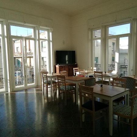 Ace Rooms Vsg Villa San Giovanni Kültér fotó