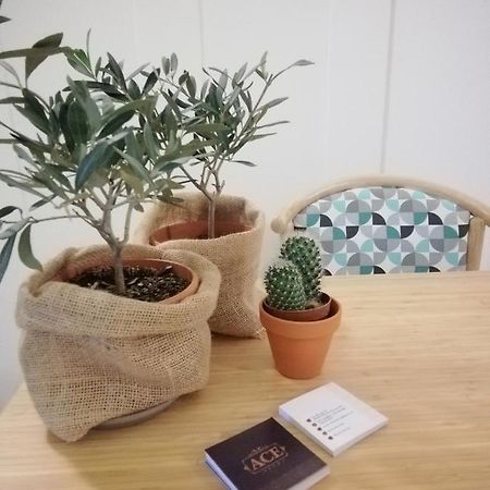 Ace Rooms Vsg Villa San Giovanni Kültér fotó