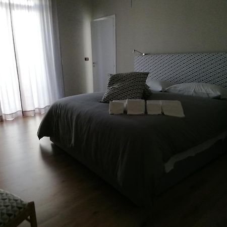 Ace Rooms Vsg Villa San Giovanni Kültér fotó