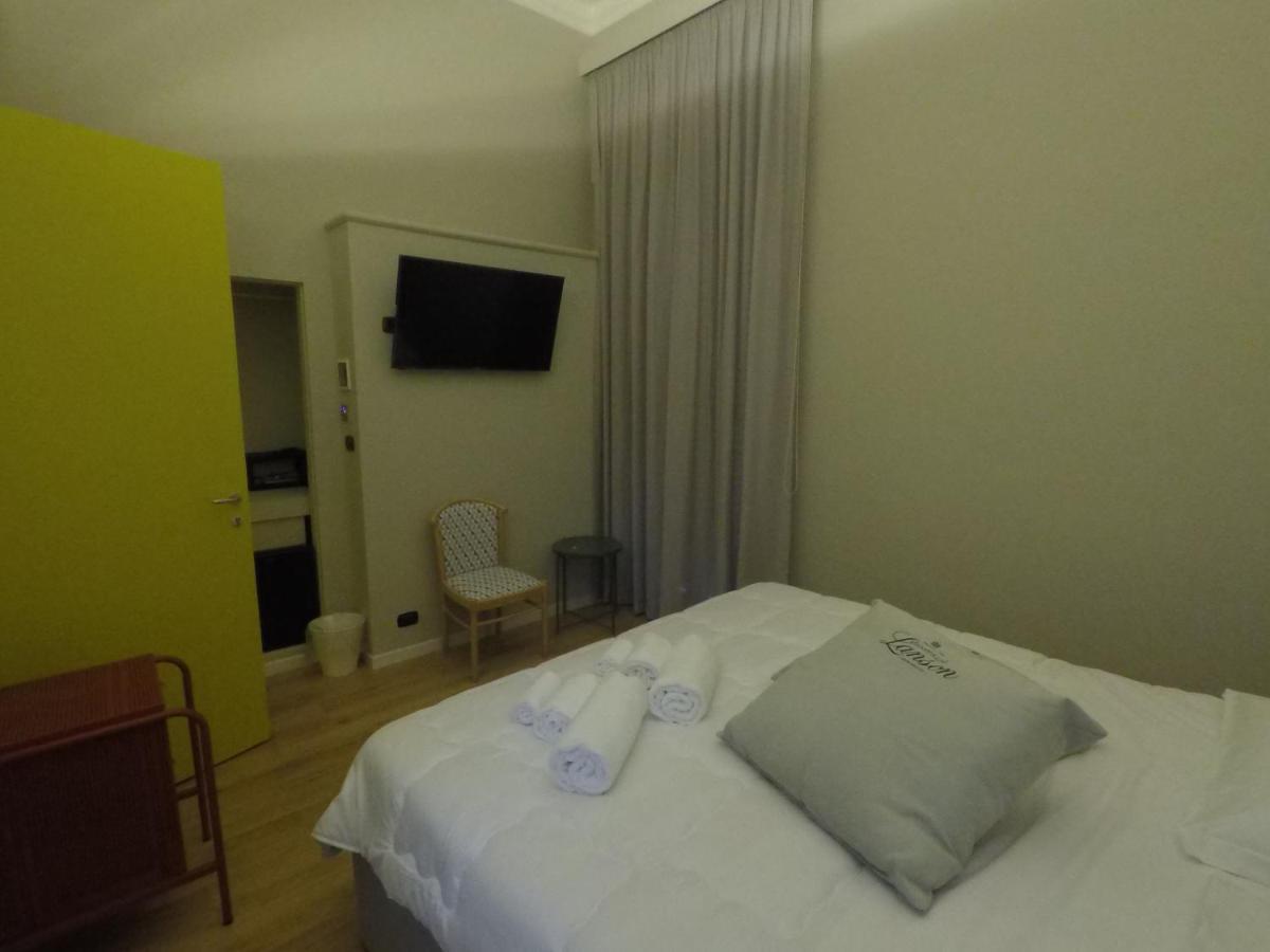 Ace Rooms Vsg Villa San Giovanni Kültér fotó