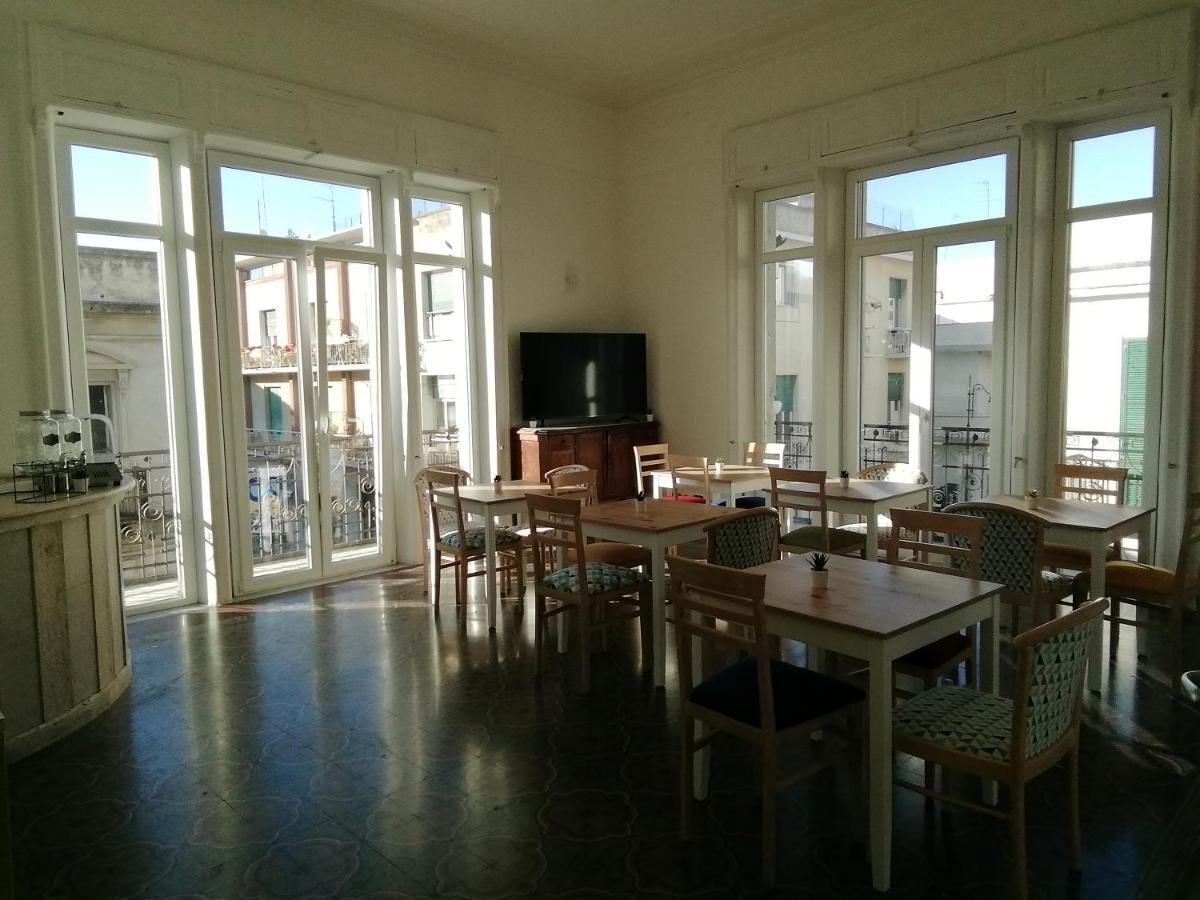 Ace Rooms Vsg Villa San Giovanni Kültér fotó