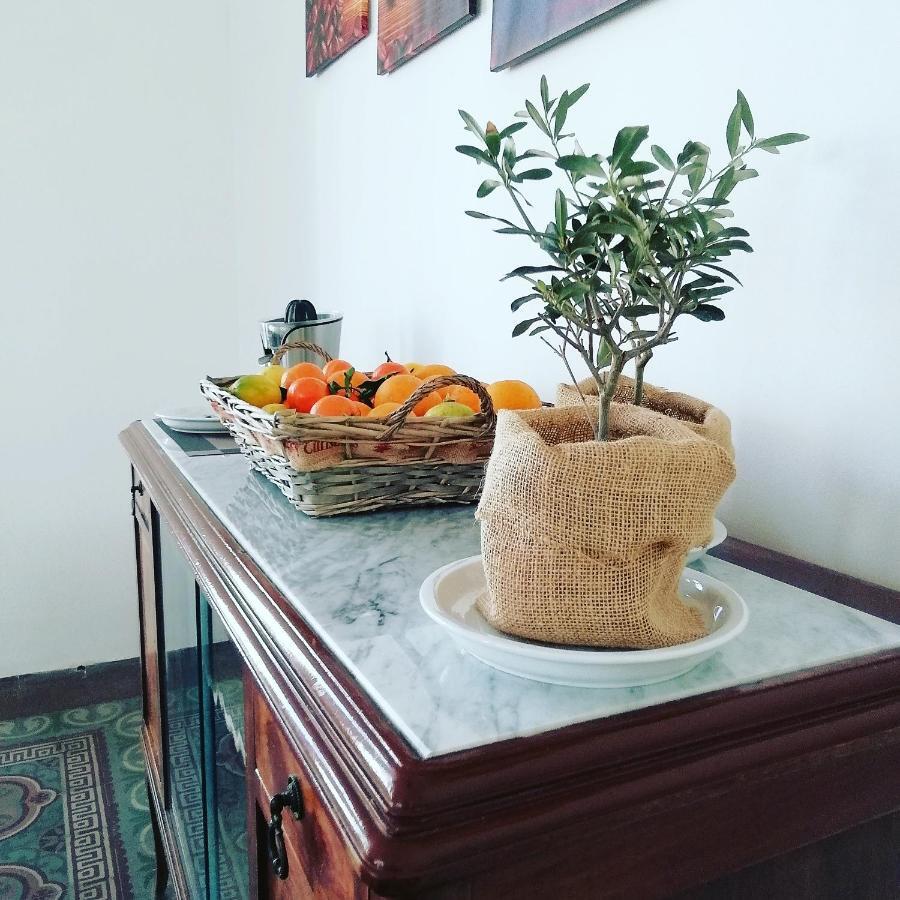 Ace Rooms Vsg Villa San Giovanni Kültér fotó