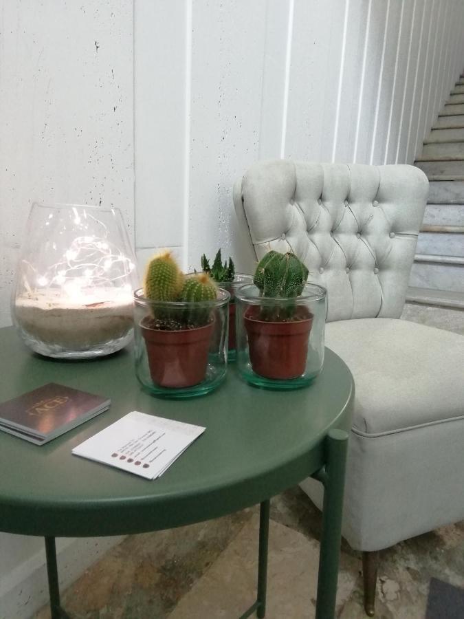 Ace Rooms Vsg Villa San Giovanni Kültér fotó
