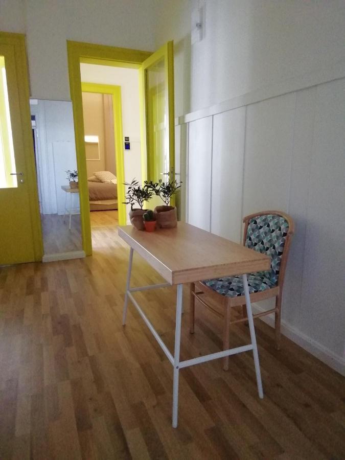 Ace Rooms Vsg Villa San Giovanni Kültér fotó