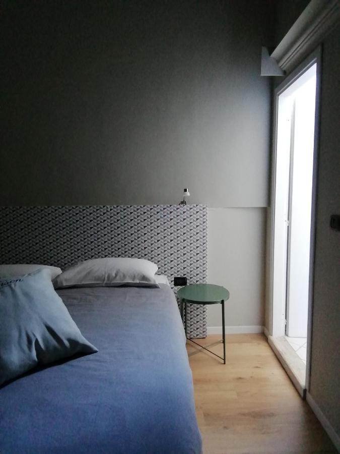Ace Rooms Vsg Villa San Giovanni Kültér fotó