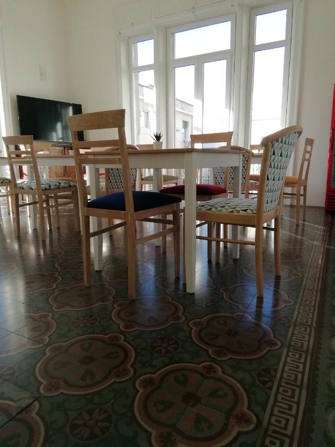 Ace Rooms Vsg Villa San Giovanni Kültér fotó