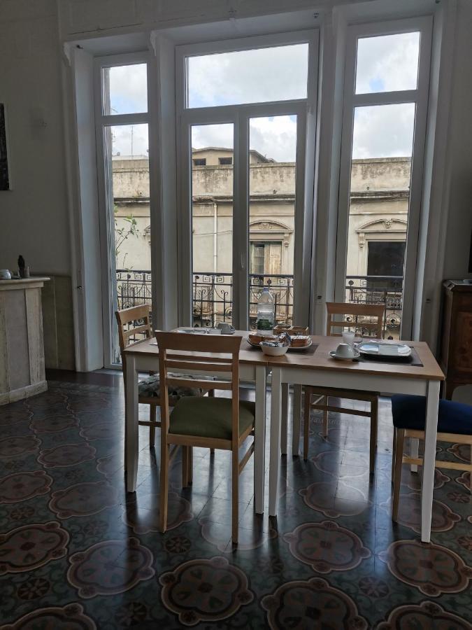 Ace Rooms Vsg Villa San Giovanni Kültér fotó
