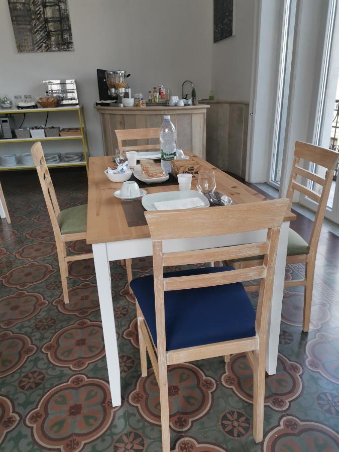 Ace Rooms Vsg Villa San Giovanni Kültér fotó