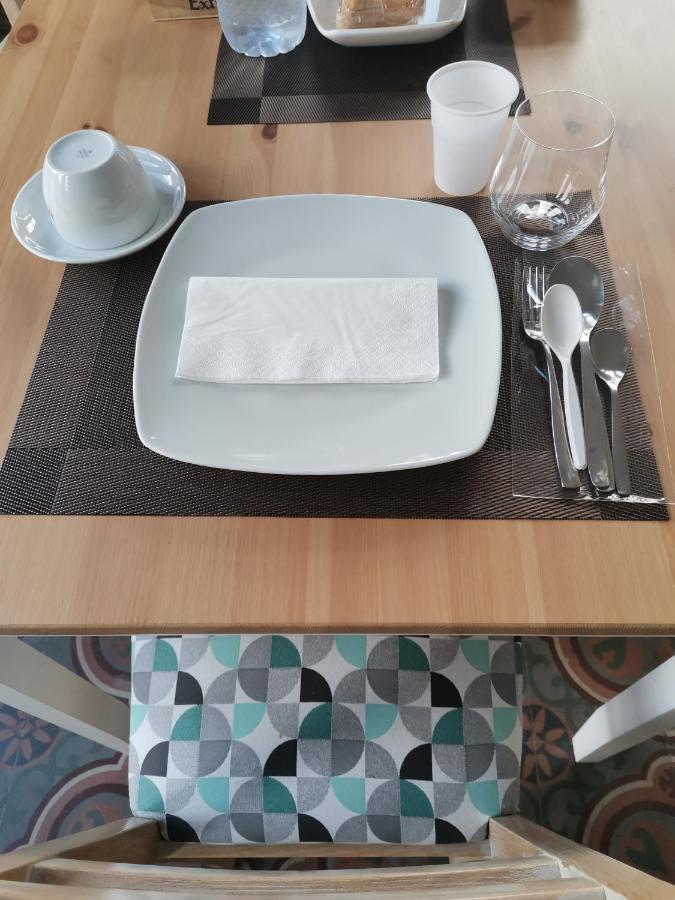 Ace Rooms Vsg Villa San Giovanni Kültér fotó